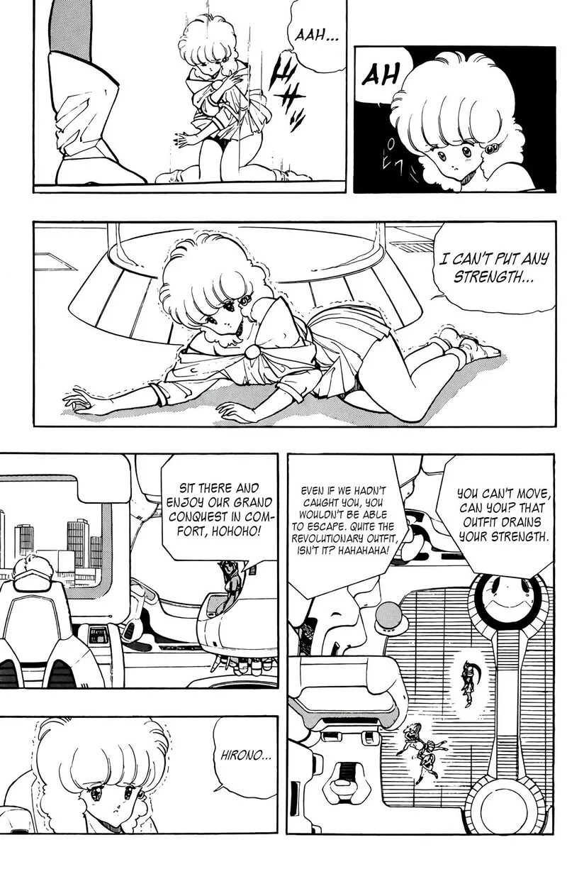 Wingman Chapter 77 page 31