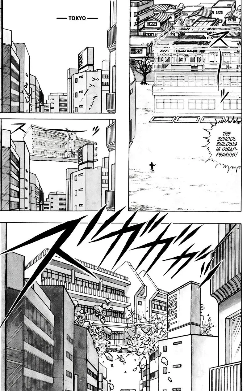 Wingman Chapter 77 page 3