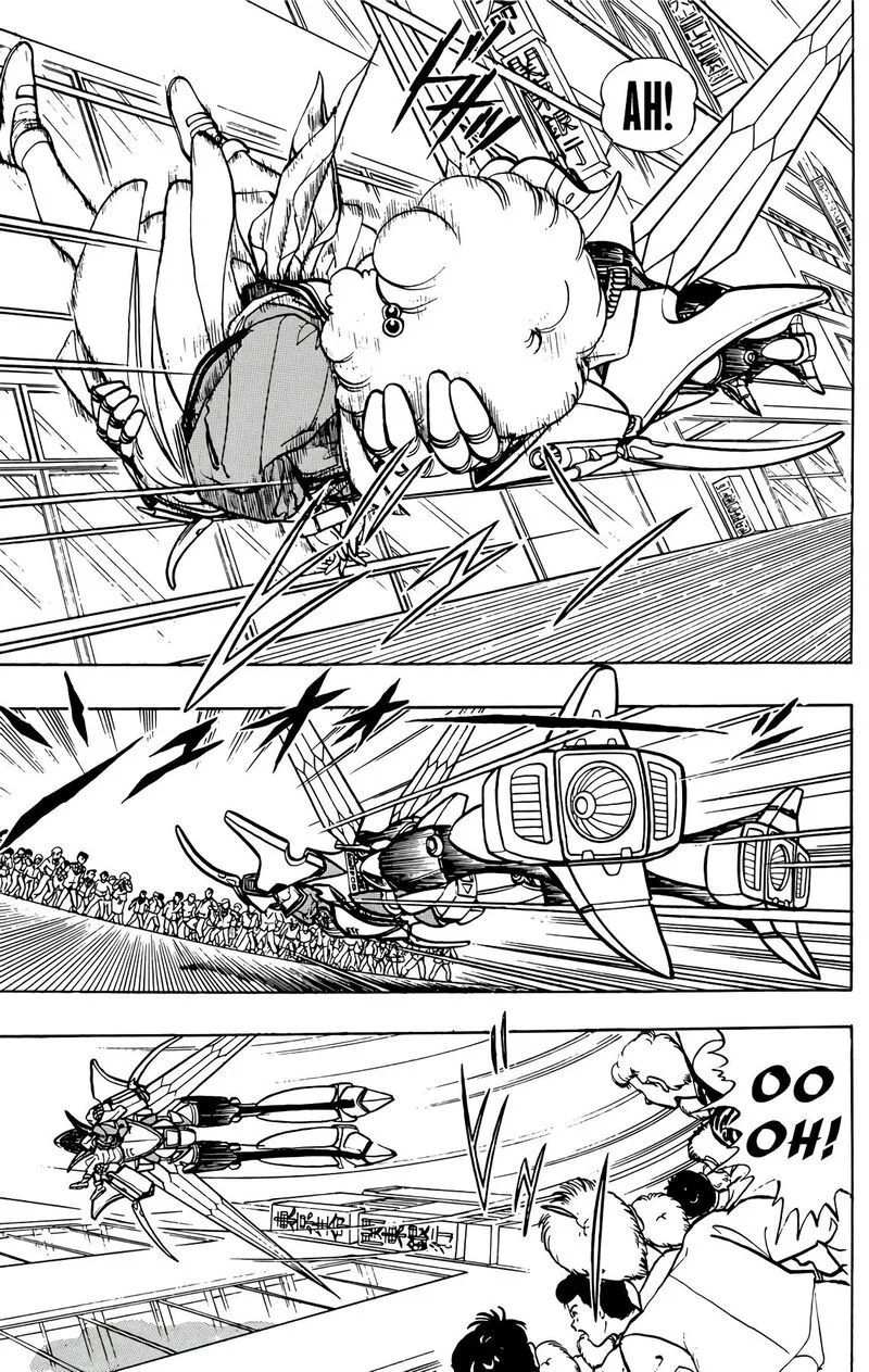 Wingman Chapter 77 page 23