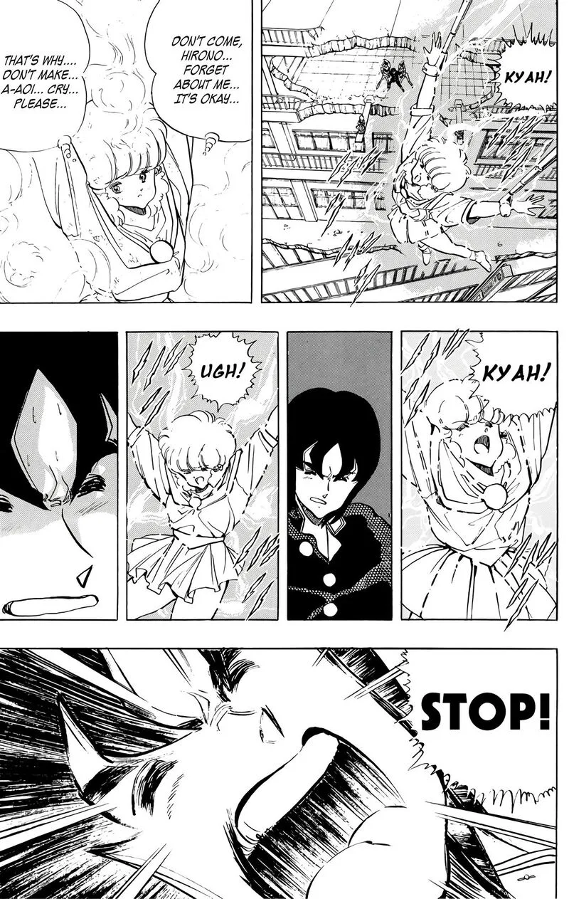 Wingman Chapter 77 page 47