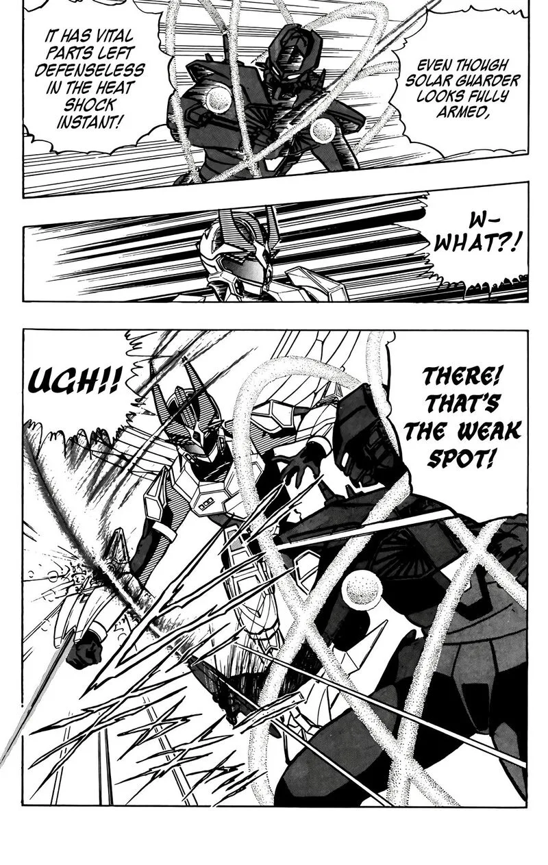 Wingman Chapter 77 page 55