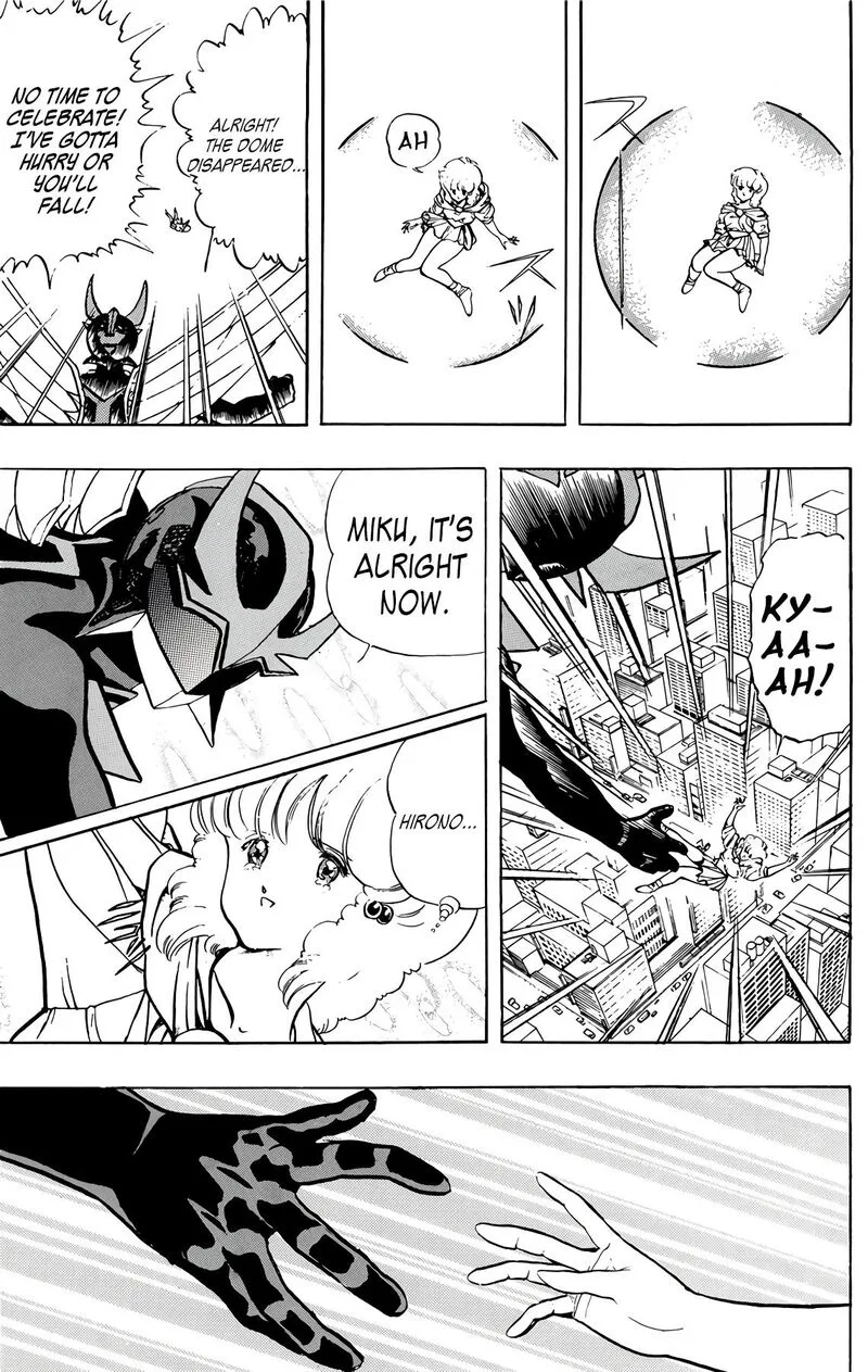 Wingman Chapter 78 page 54