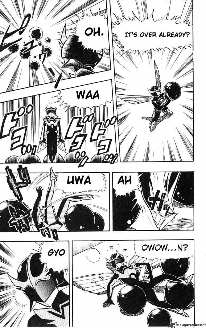 Wingman Chapter 9 page 12