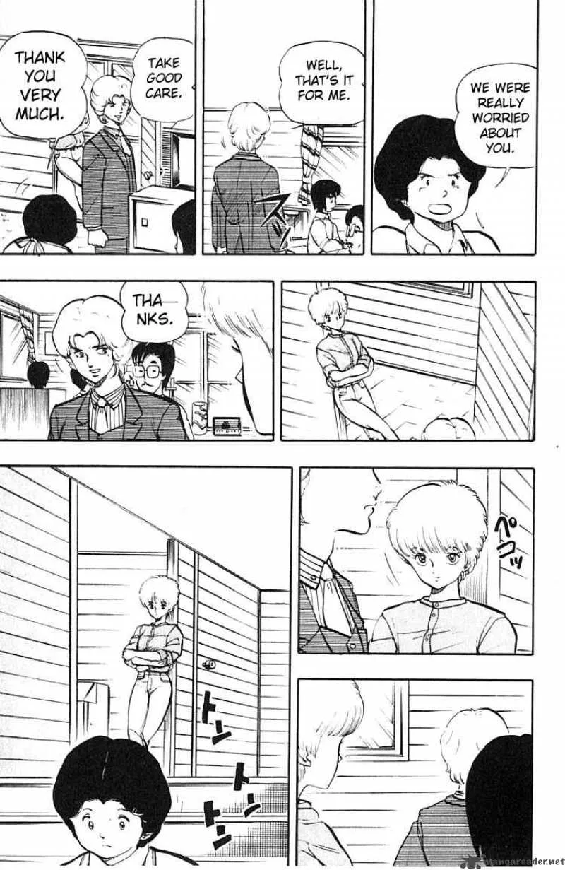 Wingman Chapter 9 page 20