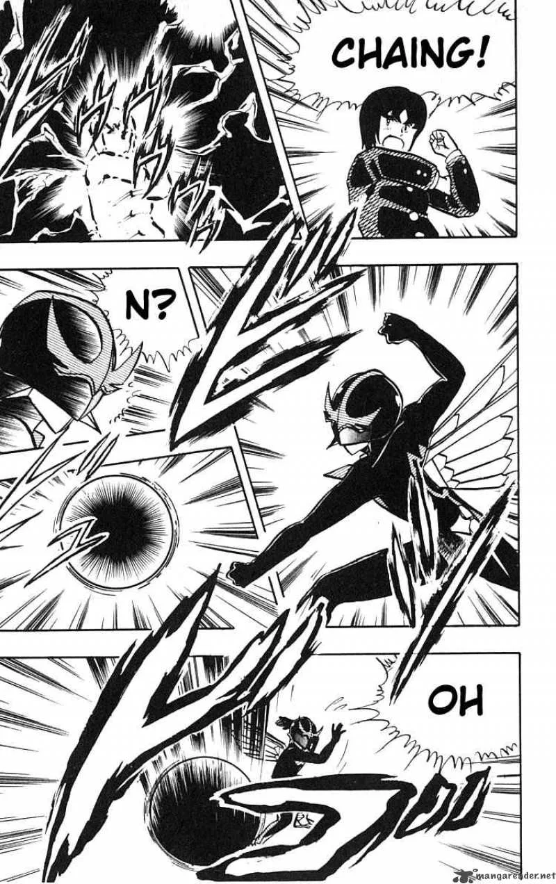 Wingman Chapter 9 page 10