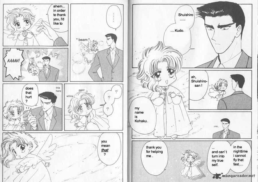 Wish Chapter 1 page 4