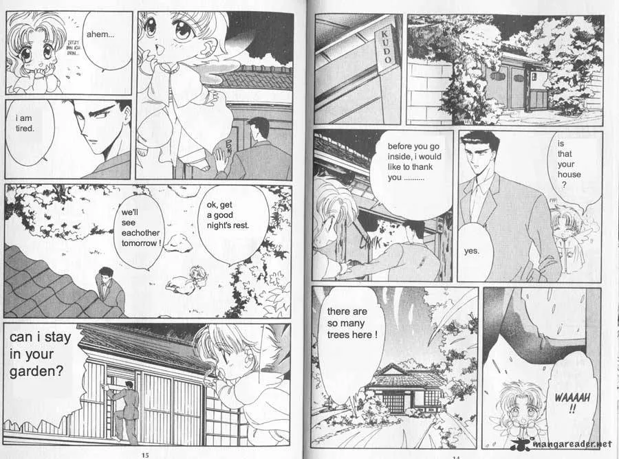 Wish Chapter 1 page 7