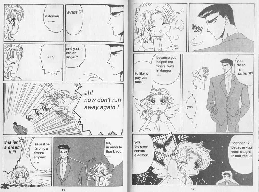 Wish Chapter 1 page 6
