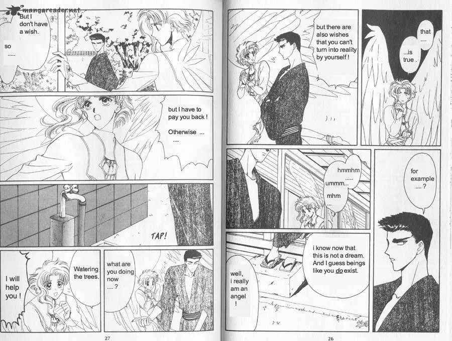 Wish Chapter 1 page 13