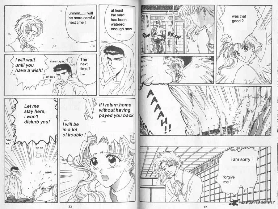 Wish Chapter 1 page 16