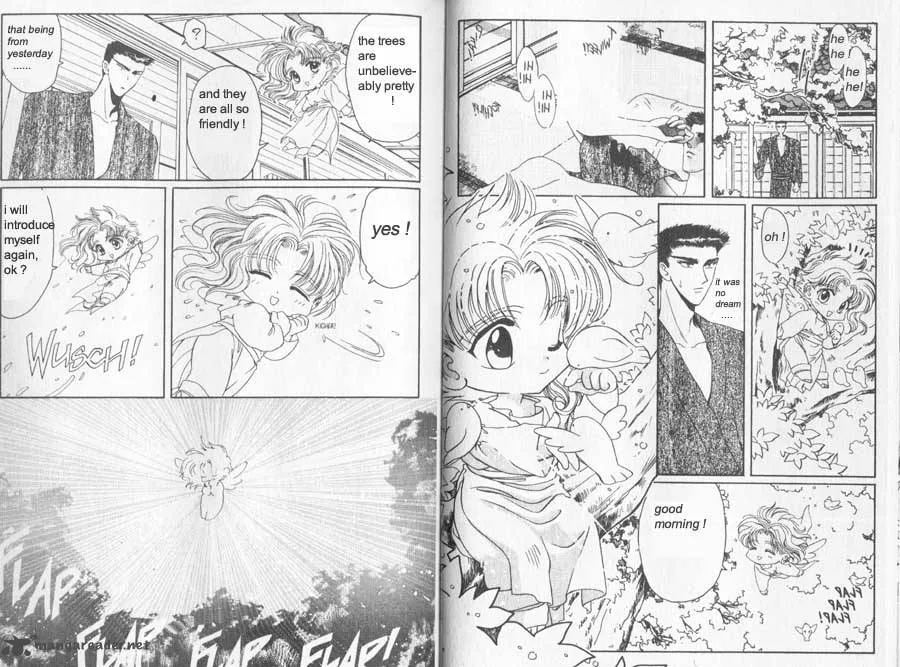 Wish Chapter 1 page 9