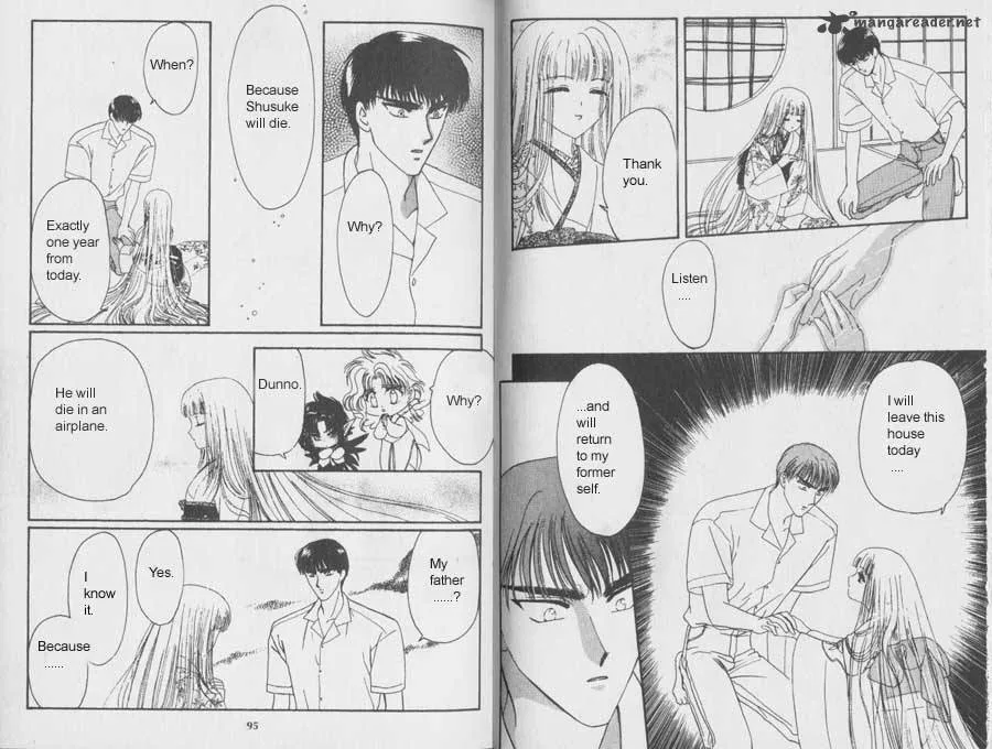 Wish Chapter 10 page 3