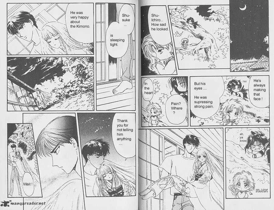 Wish Chapter 10 page 8