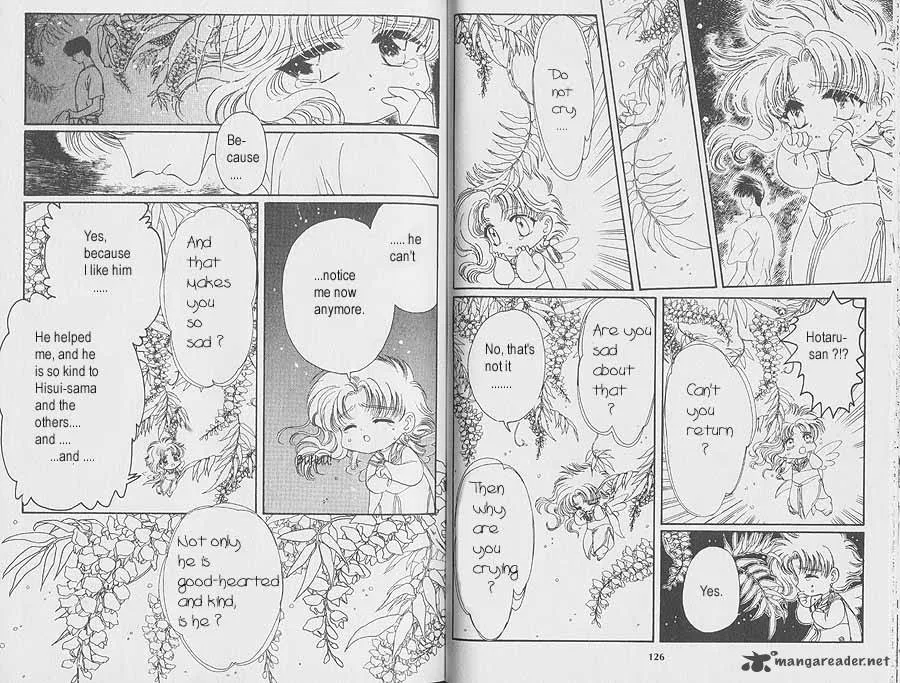 Wish Chapter 11 page 3