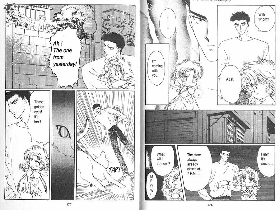 Wish Chapter 12 page 12