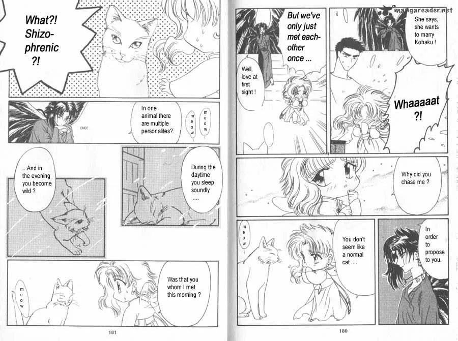 Wish Chapter 12 page 14