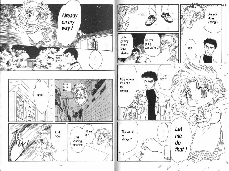 Wish Chapter 12 page 3