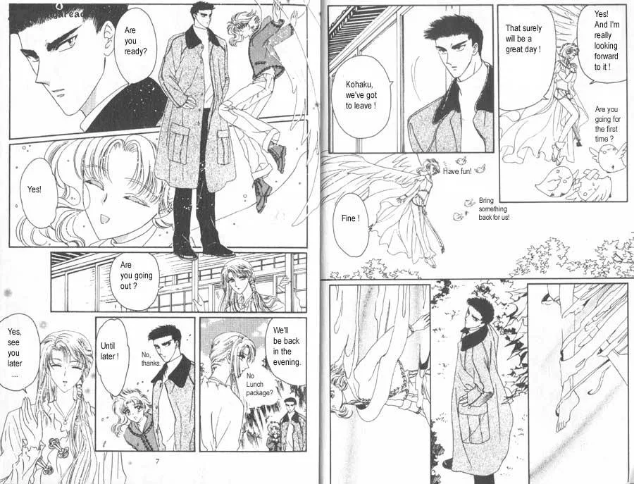 Wish Chapter 13 page 3