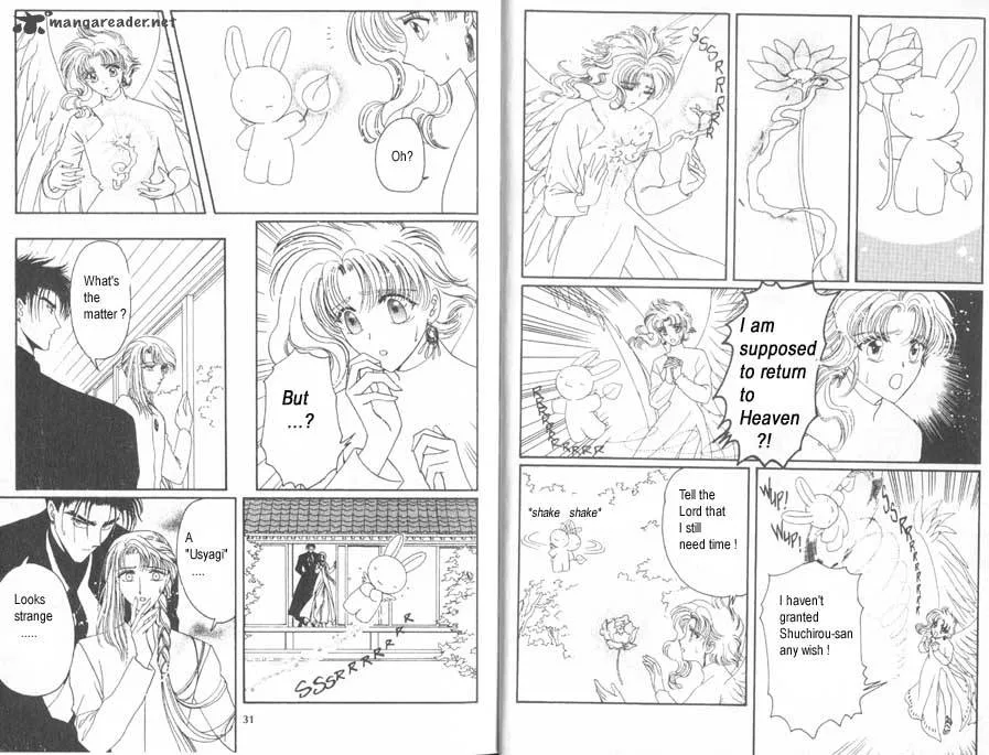 Wish Chapter 14 page 3