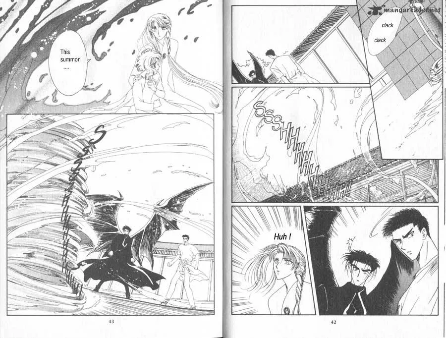 Wish Chapter 14 page 9