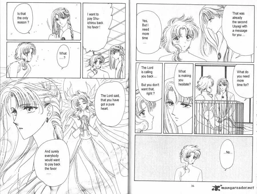 Wish Chapter 14 page 6