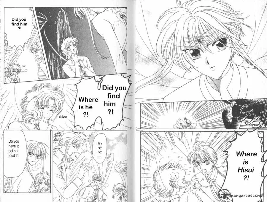Wish Chapter 15 page 14