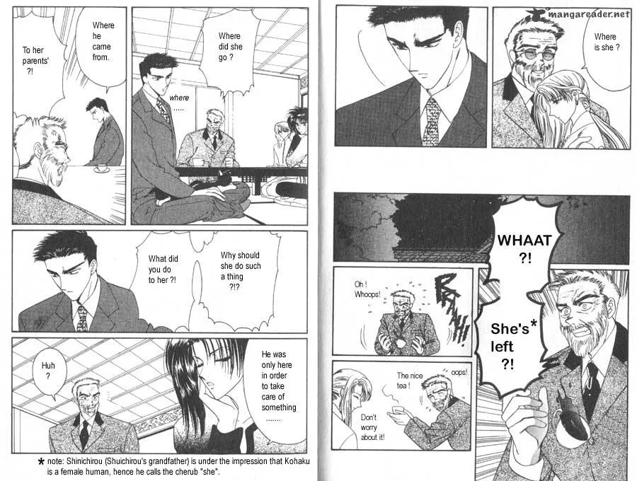Wish Chapter 15 page 6