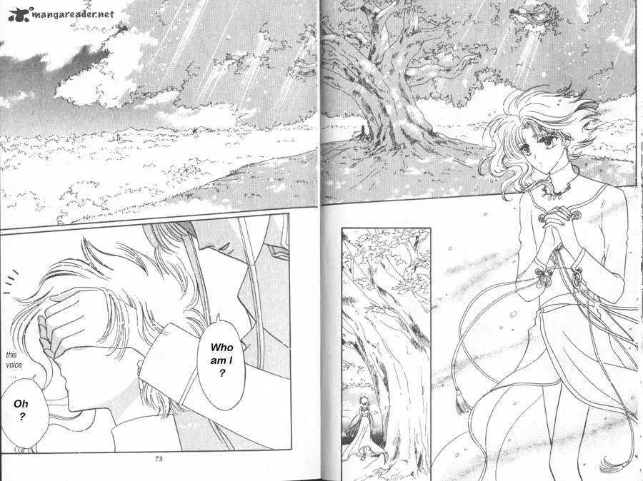 Wish Chapter 15 page 8