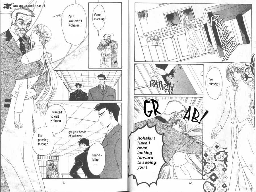 Wish Chapter 15 page 5