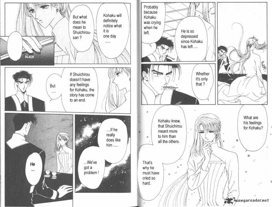 Wish Chapter 16 page 7