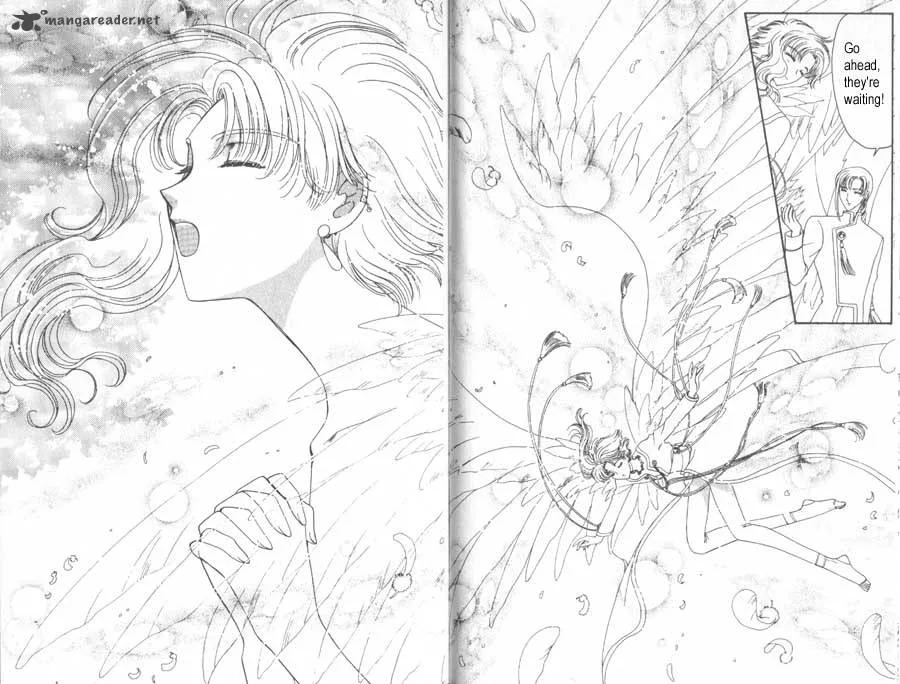 Wish Chapter 16 page 3
