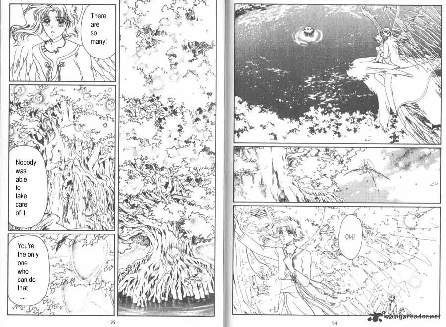 Wish Chapter 16 page 2
