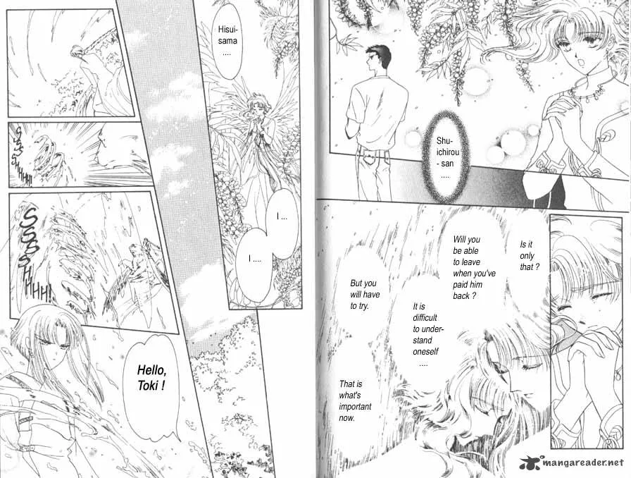 Wish Chapter 16 page 15
