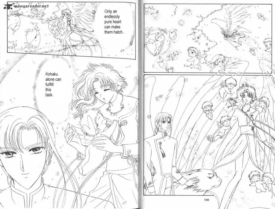 Wish Chapter 16 page 5