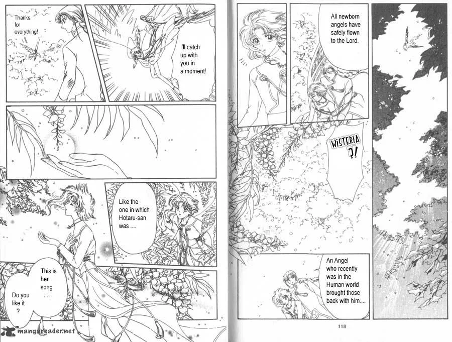 Wish Chapter 16 page 14