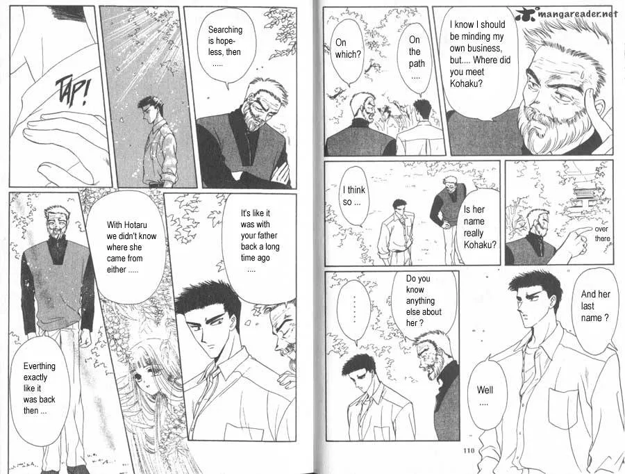 Wish Chapter 16 page 10