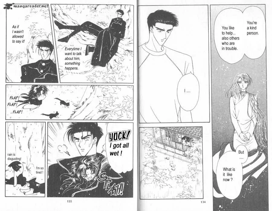Wish Chapter 17 page 6