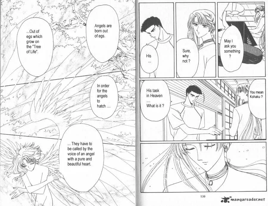 Wish Chapter 17 page 4