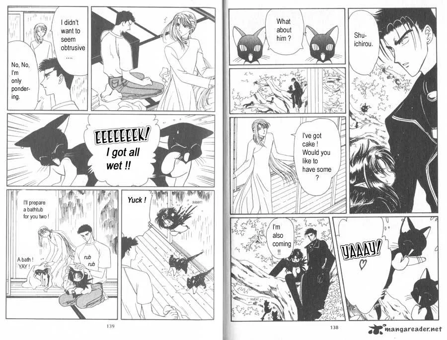 Wish Chapter 17 page 8