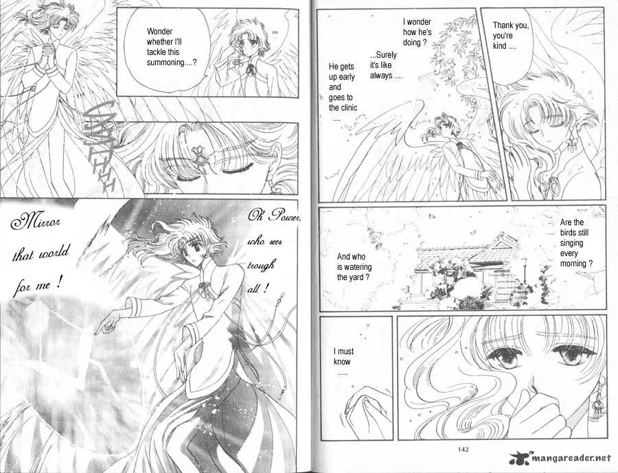Wish Chapter 17 page 10