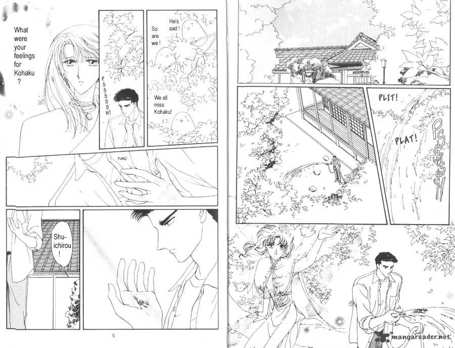 Wish Chapter 18 page 2