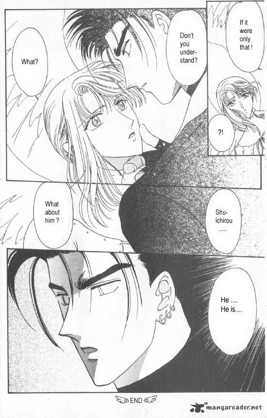 Wish Chapter 18 page 13