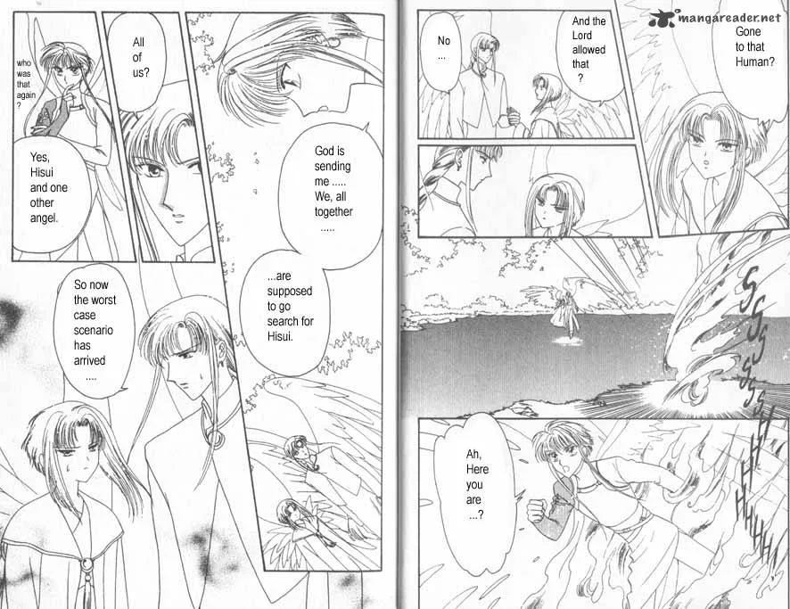 Wish Chapter 19 page 5