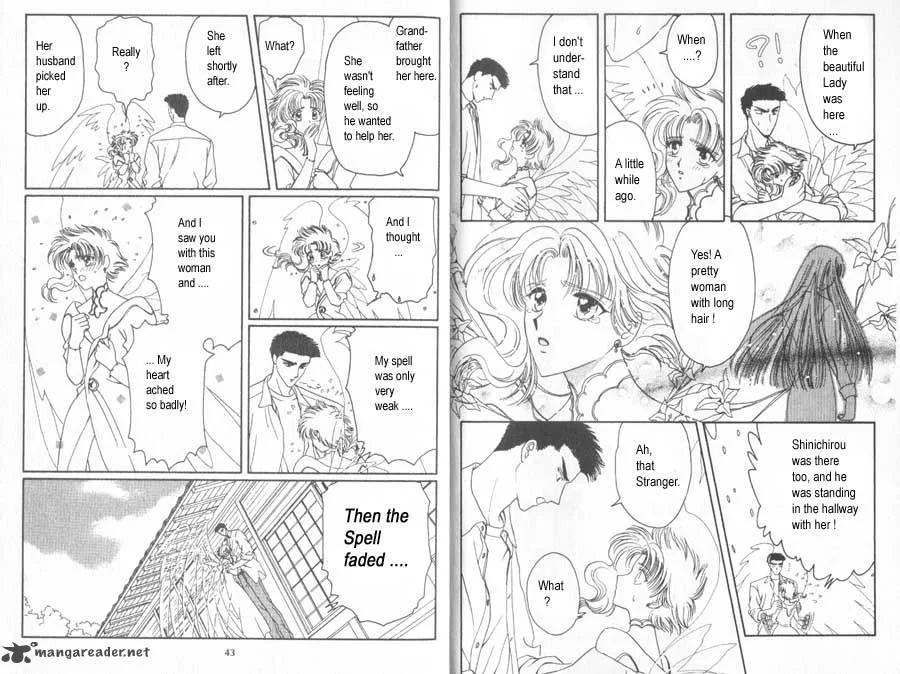 Wish Chapter 19 page 9