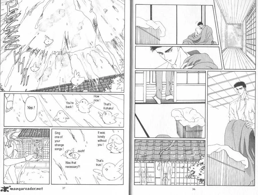 Wish Chapter 19 page 6