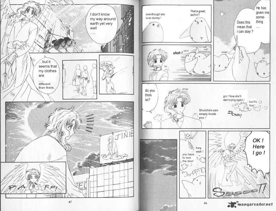 Wish Chapter 2 page 6