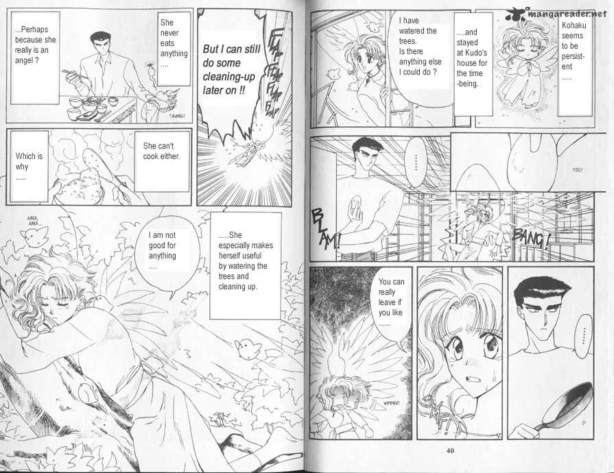 Wish Chapter 2 page 3