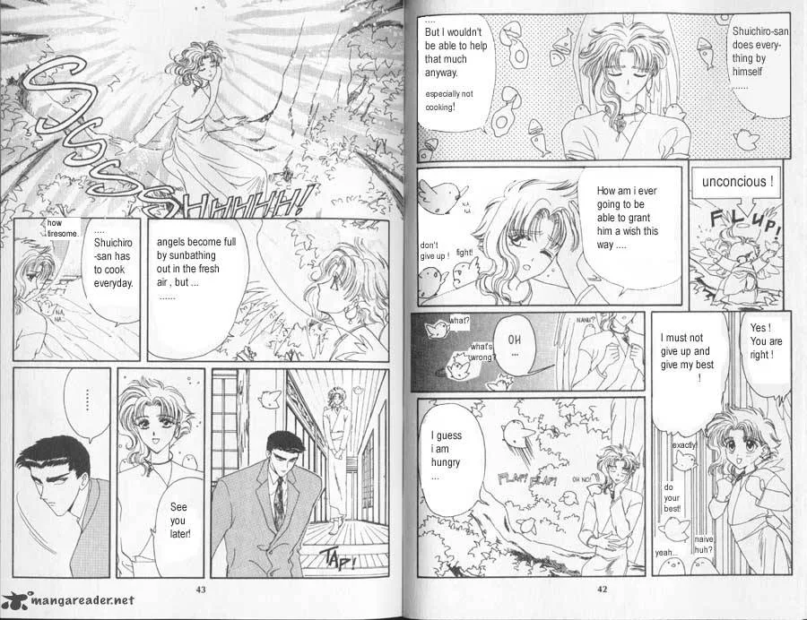 Wish Chapter 2 page 4