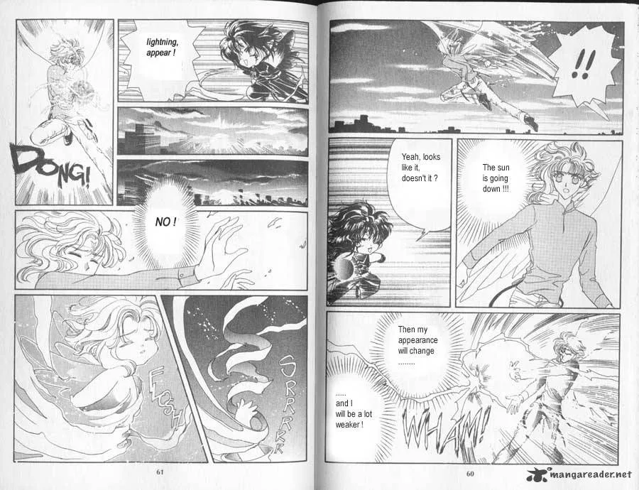Wish Chapter 2 page 13