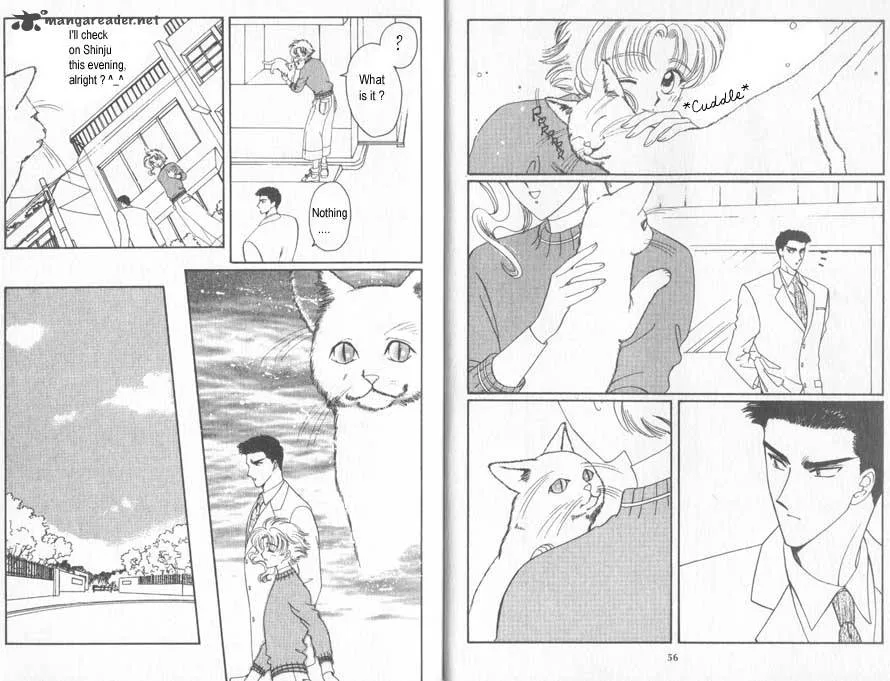 Wish Chapter 20 page 4